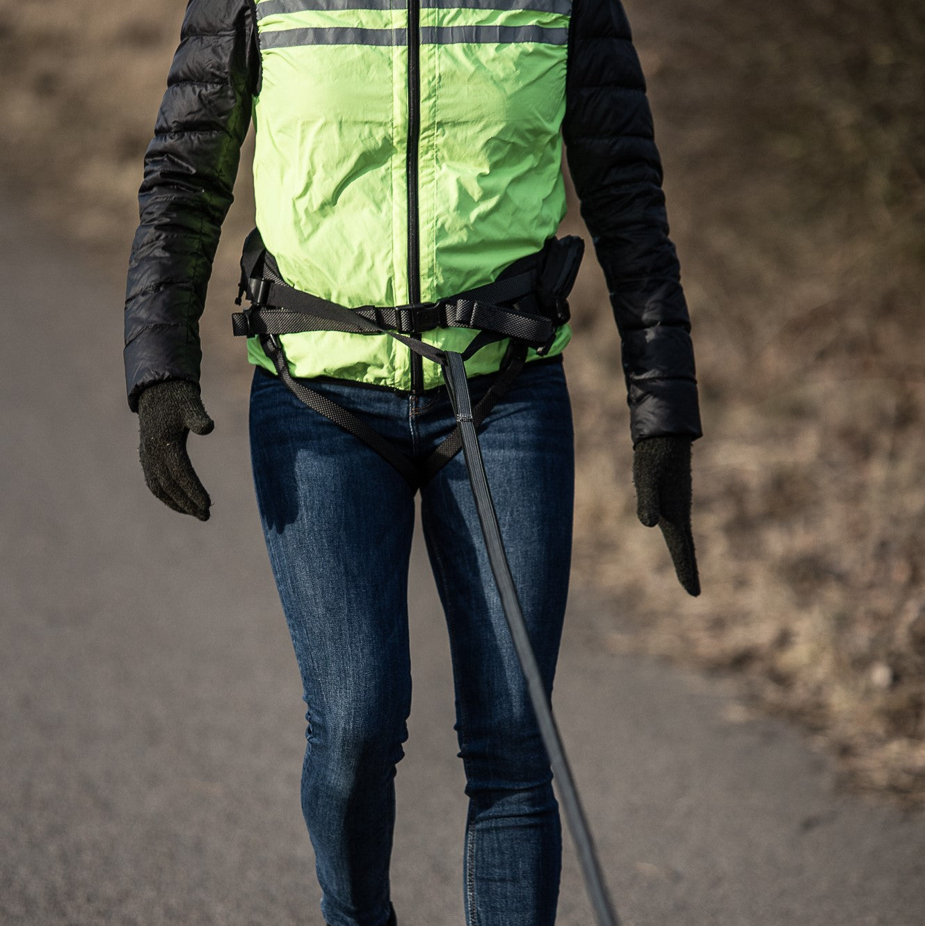 Dogman Midjebälte Emmi