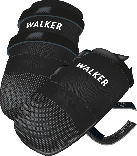 Hundskor Walker Care 2-pack, L, svart