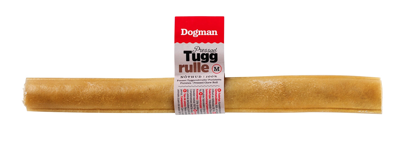 Dogman Tuggrulle