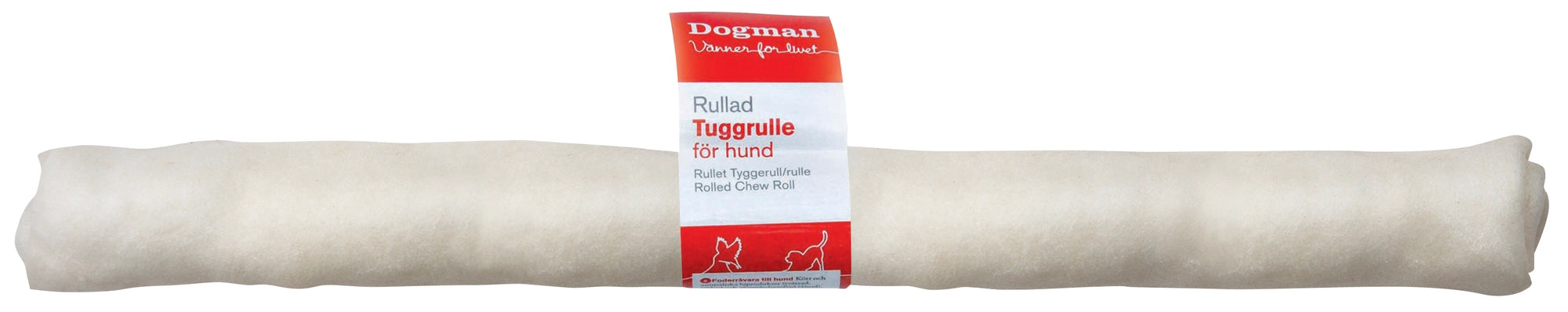 Dogman Tuggrulle