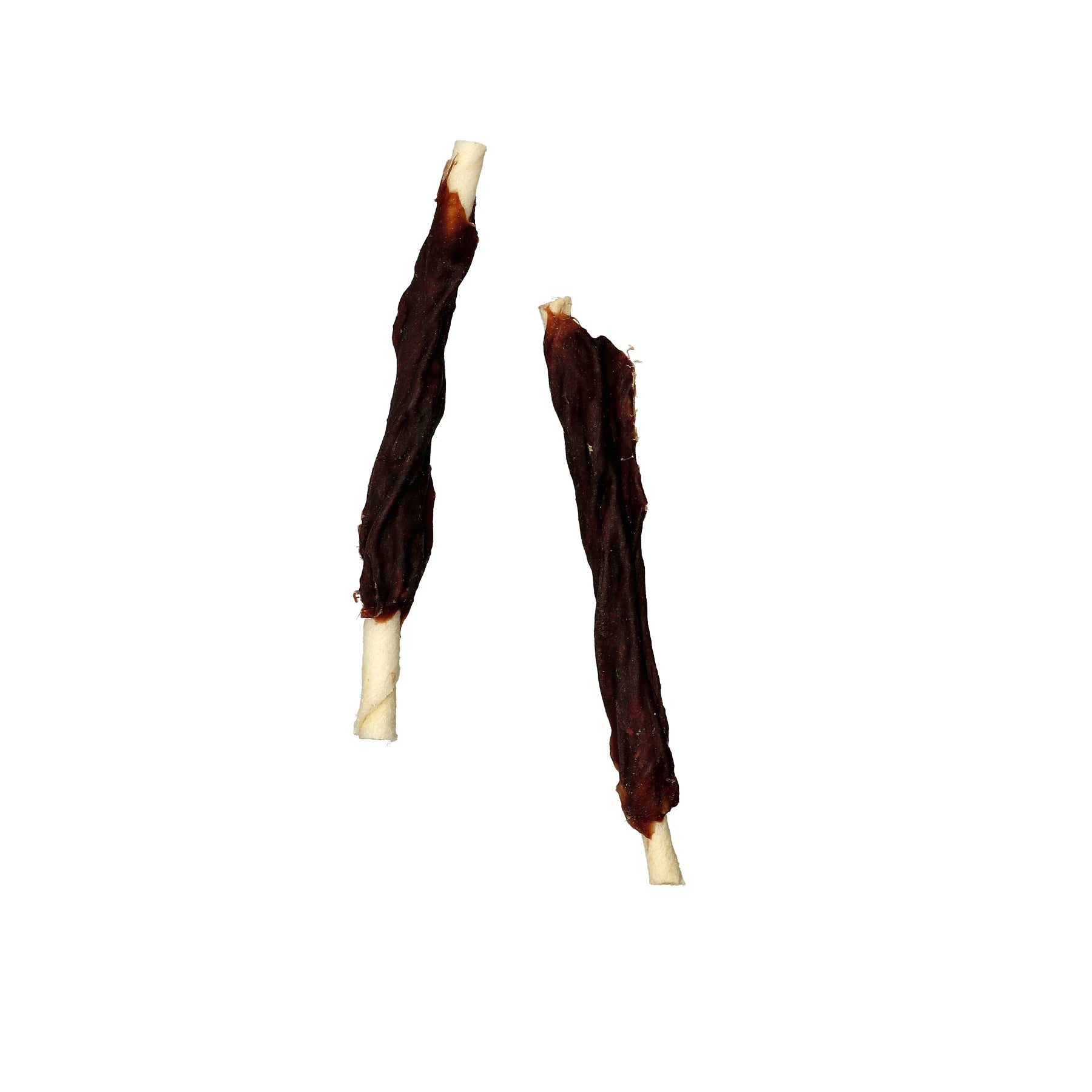 Dogman Chew sticks deer 12,5cm 25p