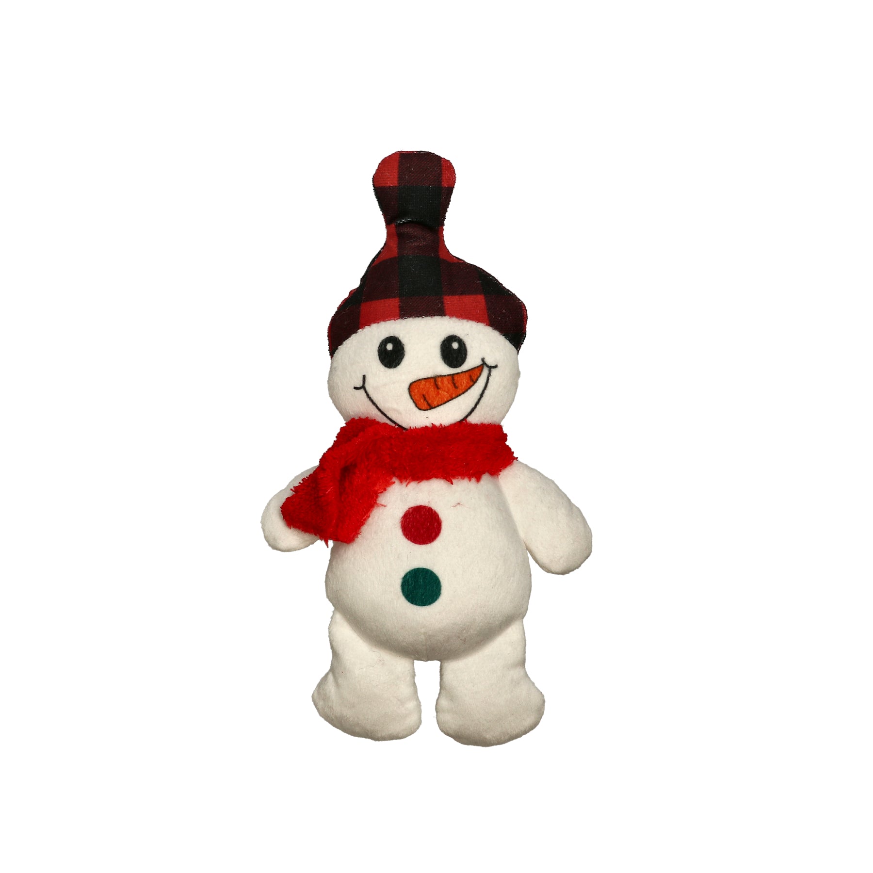 Dogman Julleksak Snowman