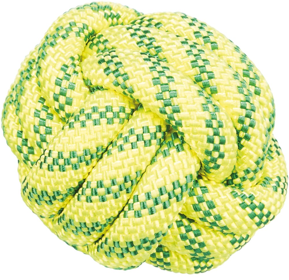 Aqua Toy boll, flytande, polyester, ø 7 cm