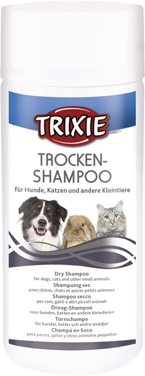 TRIXIE Torrschampo 100 g